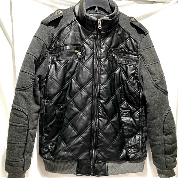 Robert Phillipe jacket